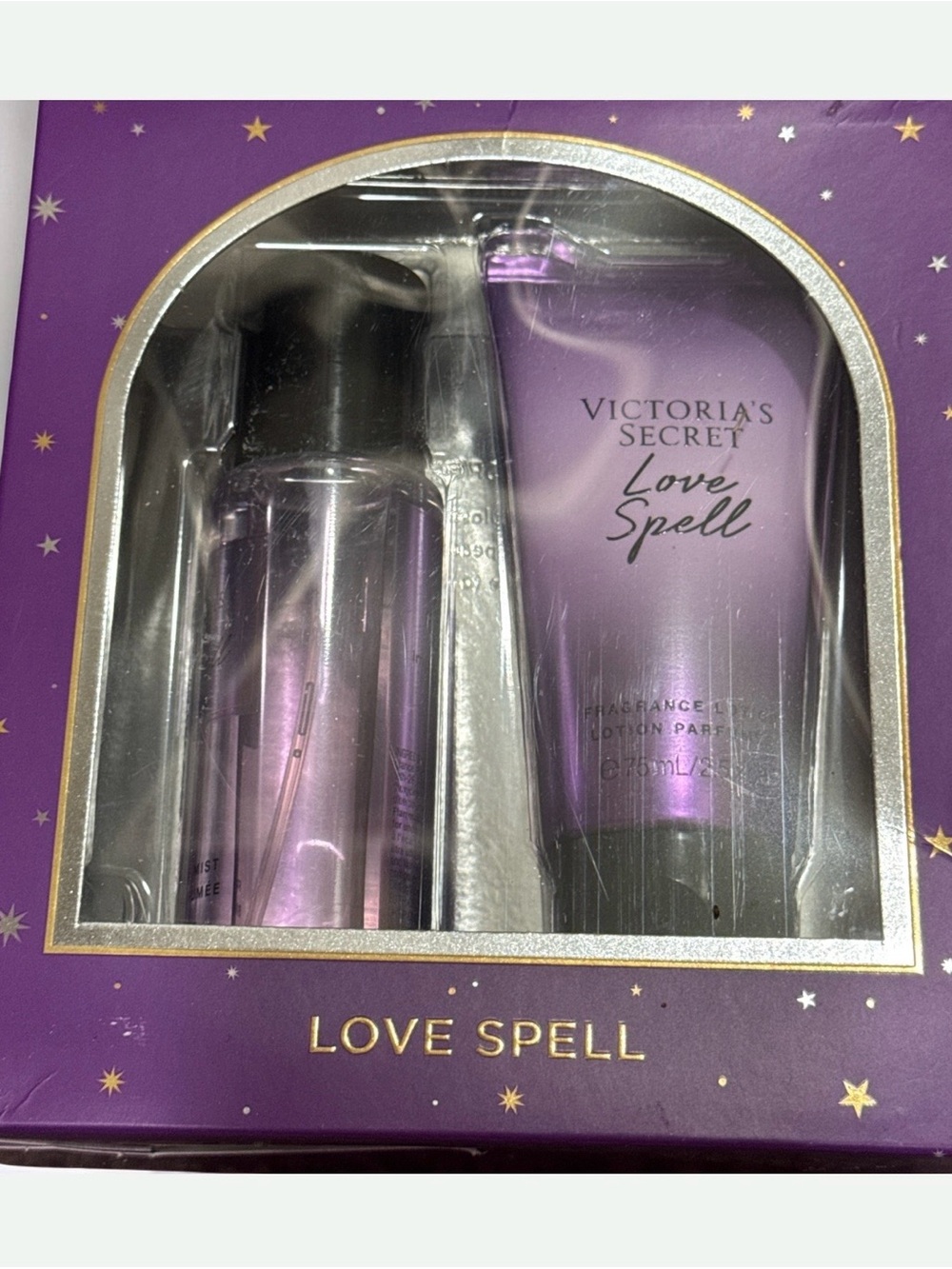 Victoria's Secret Love Spell Set